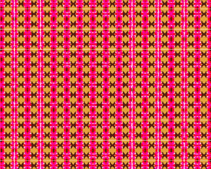 Seamless pattern in ornamental style. Geometric desing texture for wallpaper and gifts.