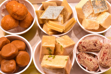 indian sweets tasty 