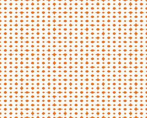 Seamless pattern in ornamental style. Geometric desing texture for wallpaper and gifts.