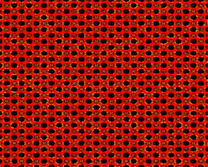 Seamless pattern in ornamental style. Geometric desing texture for wallpaper and gifts.