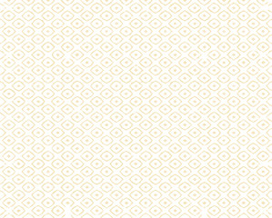 Fototapeta premium Seamless pattern in ornamental style. Geometric desing texture for wallpaper and gifts.