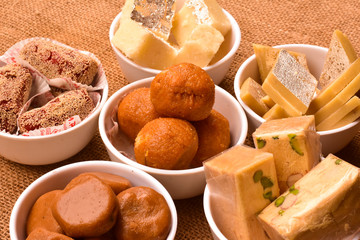 indian sweets tasty 