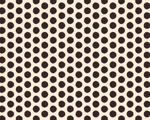 Seamless pattern in ornamental style. Geometric desing texture for wallpaper and gifts.