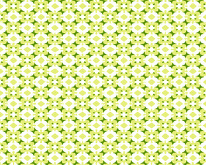 Seamless pattern in ornamental style. Geometric desing texture for wallpaper and gifts.
