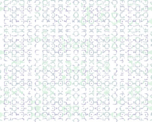 Seamless pattern in ornamental style. Geometric desing texture for wallpaper and gifts.