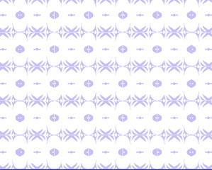 Seamless pattern in ornamental style. Geometric desing texture for wallpaper and gifts.