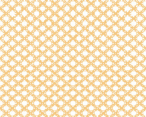 Seamless pattern in ornamental style. Geometric desing texture for wallpaper and gifts.