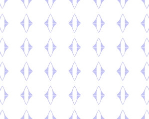 Seamless pattern in ornamental style. Geometric desing texture for wallpaper and gifts.
