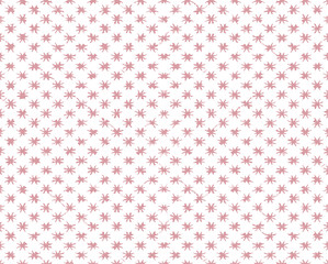 Seamless pattern in ornamental style. Geometric desing texture for wallpaper and gifts.