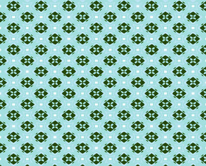 Seamless pattern in ornamental style. Geometric desing texture for wallpaper and gifts.