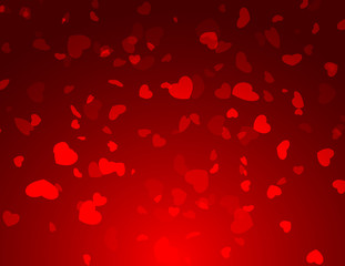  heart background