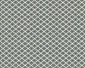 Seamless pattern in ornamental style. Geometric desing texture for wallpaper and gifts.