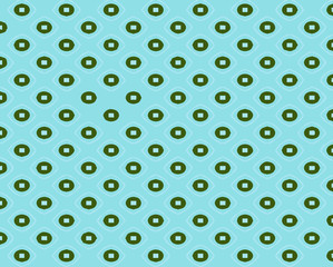 Seamless pattern in ornamental style. Geometric desing texture for wallpaper and gifts.