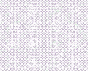 Seamless pattern in ornamental style. Geometric desing texture for wallpaper and gifts.