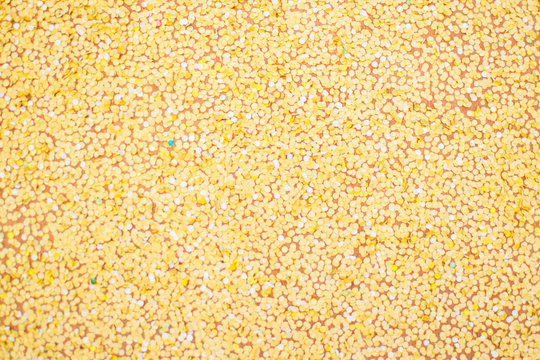 confetti
