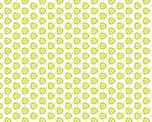 Seamless pattern in ornamental style. Geometric desing texture for wallpaper and gifts.