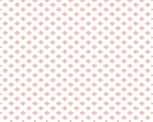 Seamless pattern in ornamental style. Geometric desing texture for wallpaper and gifts.
