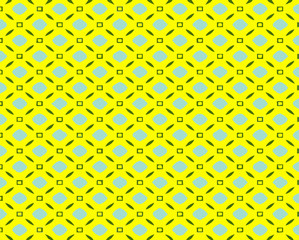 Seamless pattern in ornamental style. Geometric desing texture for wallpaper and gifts.