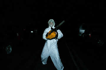 Chainsaw