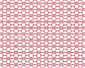Seamless pattern in ornamental style. Geometric desing texture for wallpaper and gifts.