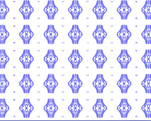 Seamless pattern in ornamental style. Geometric desing texture for wallpaper and gifts.