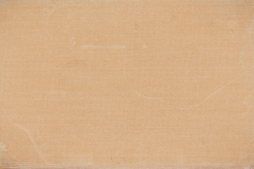 brown old book texture. brown vintage background.