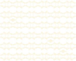 Seamless pattern in ornamental style. Geometric desing texture for wallpaper and gifts.