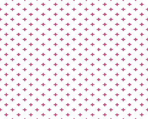 Seamless pattern in ornamental style. Geometric desing texture for wallpaper and gifts.