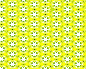 Seamless pattern in ornamental style. Geometric desing texture for wallpaper and gifts.