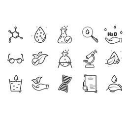 medical specialization icon