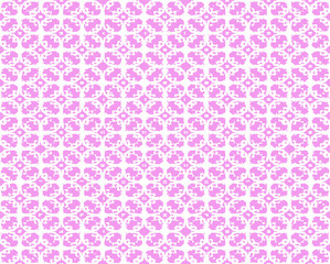 Seamless pattern in ornamental style. Geometric desing texture for wallpaper and gifts.