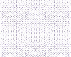 Seamless pattern in ornamental style. Geometric desing texture for wallpaper and gifts.