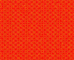 Seamless pattern in ornamental style. Geometric desing texture for wallpaper and gifts.
