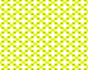 Seamless pattern in ornamental style. Geometric desing texture for wallpaper and gifts.