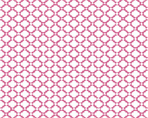 Seamless pattern in ornamental style. Geometric desing texture for wallpaper and gifts.