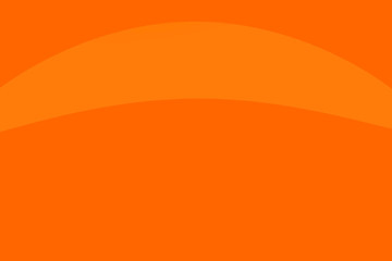 An orange background with a lighter stripe above