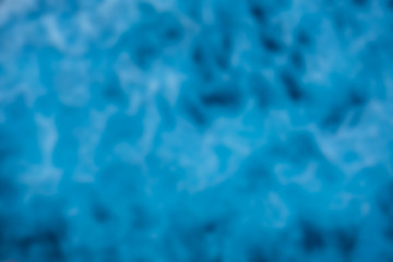 An abstract background with a blue texture