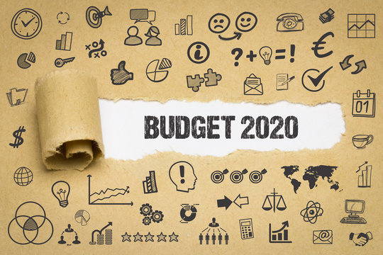 Budget 2020 
