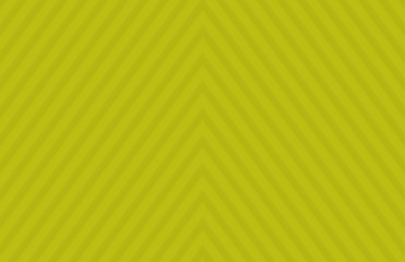 Yellow background with lines forming several triangles