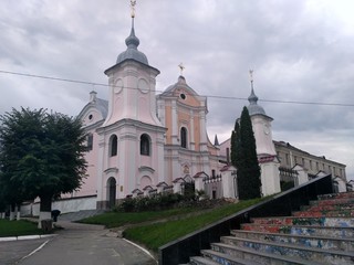 church in Ukraine