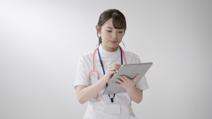 医療イメージ