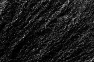 texture de rocher gris foncé arrière plan