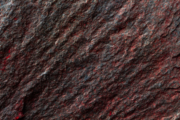 texture pierre  , roche , rouge 