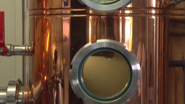 Schnaps Destillerie