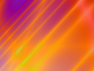 Orange line tech abstract headers backdrop