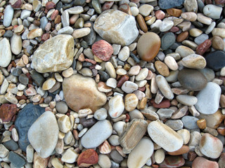 River Pebbles