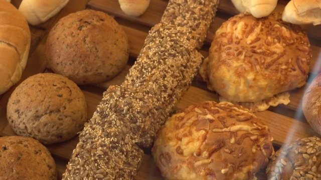 B&auml;ckerei