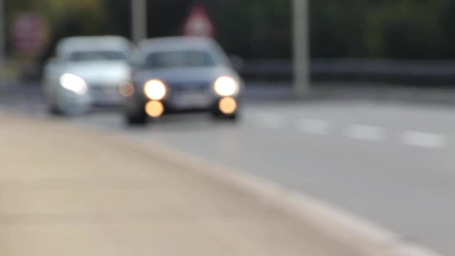 Strassenverkehr