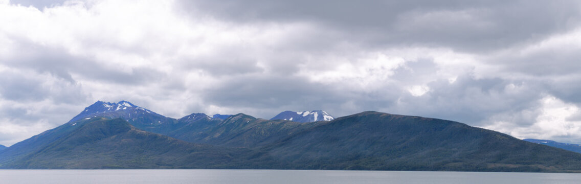 Strait Of Magellan