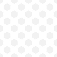  Abstract seamless gray background polyhedron